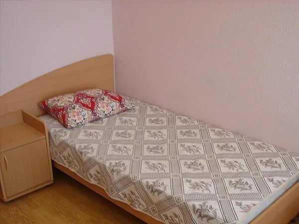 Путівки і ціни
