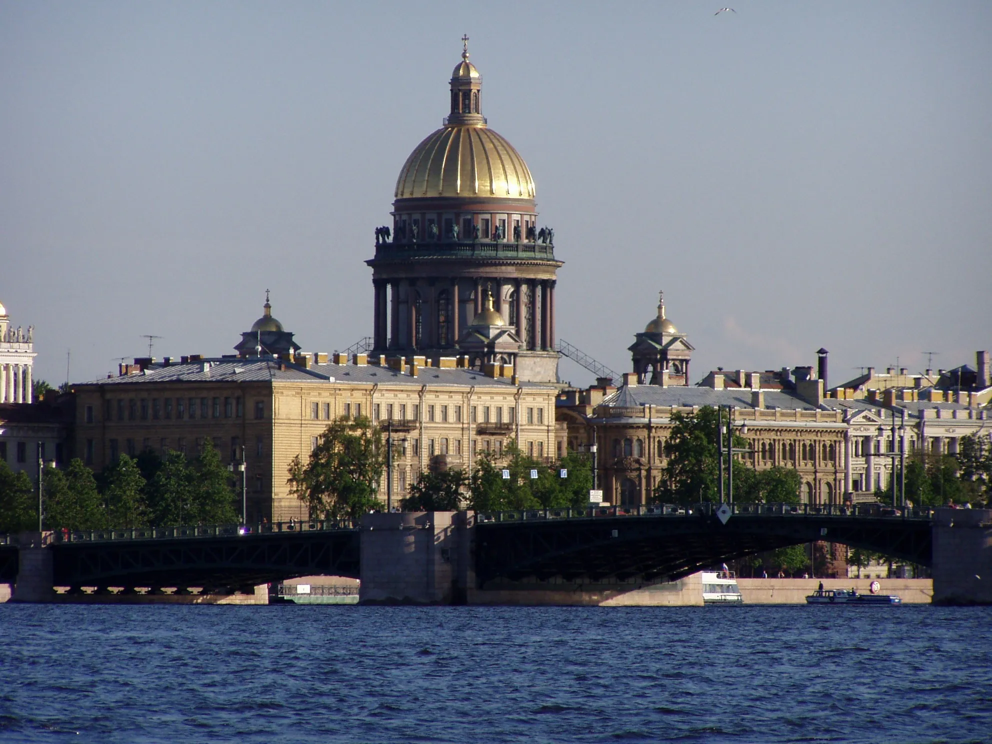 Річки і канали Харкова