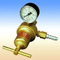 Редуктори газові балонні малогабаритні (газові) Редуктори газові балонні малогабаритні