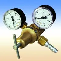 Редуктори газові балонні малогабаритні (редуктори) Редуктори газові балонні малогабаритні