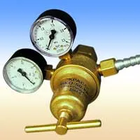 Редуктори газові балонні малогабаритні (малогабаритні) Редуктори газові балонні малогабаритні