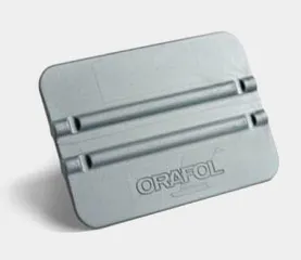 Ракель orafol м'який повстяний