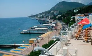 Радості і каверзи екскурсій по криму
