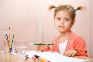 Дитина в 7 років