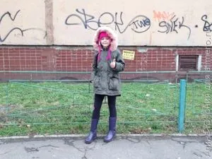 Дитина пропускає школу так це страшно