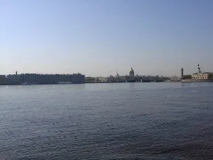 Річки в Харкові