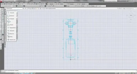 Редагування блоків в Автокад (створити блок в autocad) Редагування блоків в Автокад