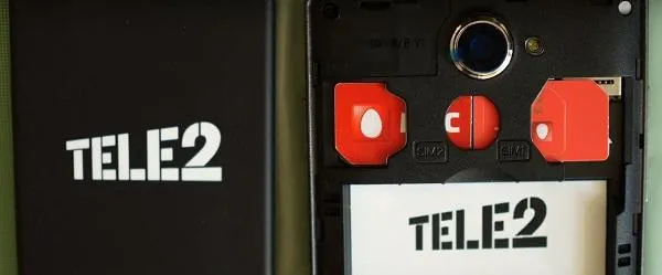 Разлочка tele2 mini (код розблокування) - як разлочить телефон Теле2 (разлочка) Разлочка tele2 mini (код розблокування) - як разлочить телефон Теле2