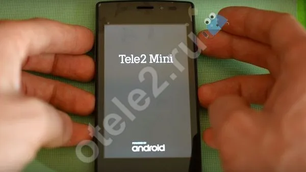 Разлочка tele2 mini (код розблокування) - як разлочить телефон Теле2 (mini) Разлочка tele2 mini (код розблокування) - як разлочить телефон Теле2