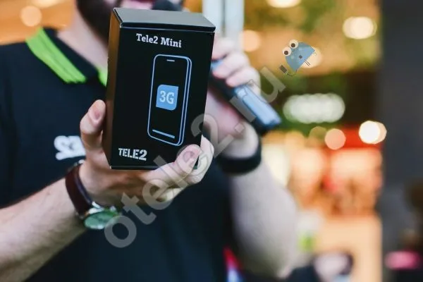 Разлочка tele2 mini (код розблокування) - як разлочить телефон Теле2 (розблокування) Разлочка tele2 mini (код розблокування) - як разлочить телефон Теле2