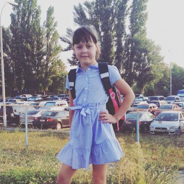 Дитина пропускає школу так це страшно