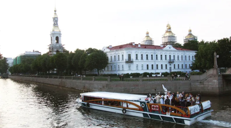 Річки і канали Харкова