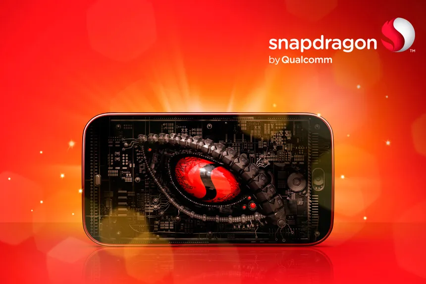 Qualcomm vs mediatek хто кого
