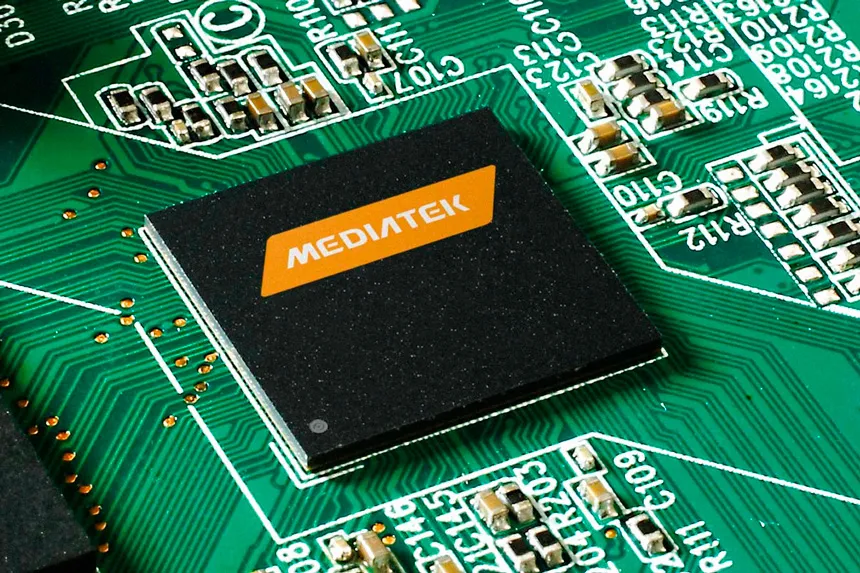 Qualcomm vs mediatek хто кого