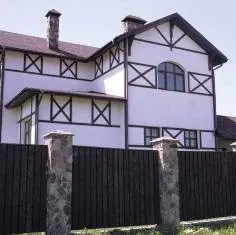 Чим обробити фасад будинку, дачний сезон (фасад) Чим обробити фасад будинку, дачний сезон