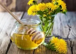 Чим корисно варення з кульбаб (корисно варення кульбаб) Чим корисно варення з кульбаб
