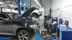 Ціни на комп'ютерну діагностику автомобілів (автомобілів) Ціни на комп'ютерну діагностику автомобілів