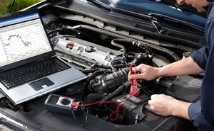 Ціни на комп'ютерну діагностику автомобілів (автомобілів) Ціни на комп'ютерну діагностику автомобілів