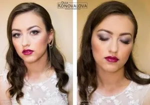 Ціни на послуги з макіяжу (ціни на послуги з макіяжу) Ціни на послуги з макіяжу