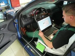 Ціни на комп'ютерну діагностику автомобілів (автомобілів) Ціни на комп'ютерну діагностику автомобілів
