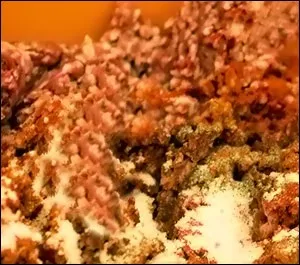 Чим небезпечний кістковий фарш для собак (собак) Чим небезпечний кістковий фарш для собак