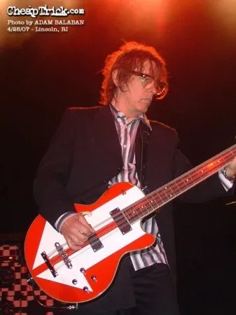 Cheap trick 1