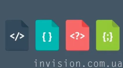 Чим відрізняється php від html 1