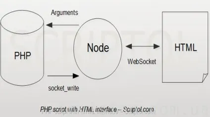 Чим відрізняється php від html 1