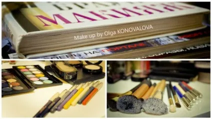 Ціни на послуги з макіяжу (ціни на послуги з макіяжу) Ціни на послуги з макіяжу