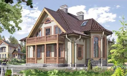 Ціни на будівництво котеджів та будинків під ключ по проекту до Харкова і ленінградської області (ленінградська область) Ціни на будівництво котеджів та будинків під ключ по проекту до Харкова і ленінградської області