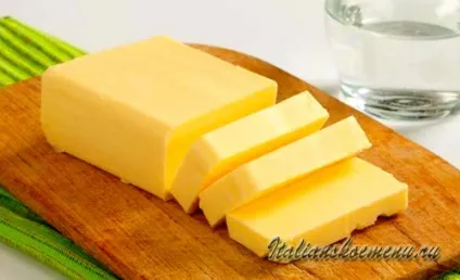 Чим можна замінити вершкове масло