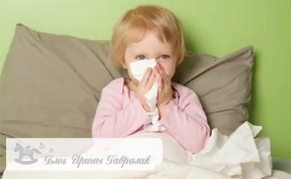 Чим лікувати горло дитині 2 роки тактика лікування в залежності від природи захворювання