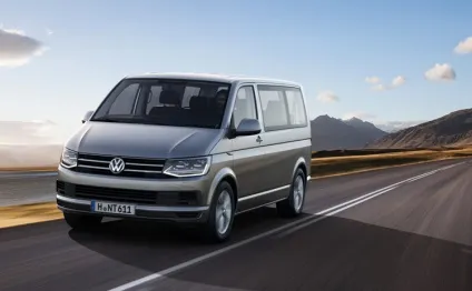 Чим відрізняються автомобілі volkswagen caravelle і multivan, в чому різниця (volkswagen) Чим відрізняються автомобілі volkswagen caravelle і multivan, в чому різниця
