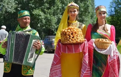 Cабантуй 2016 року - якого числа свято відзначається вУкаіни і казани, привітання з сабантуєм (привітання) Cабантуй 2016 року - якого числа свято відзначається вУкаіни і казани, привітання з сабантуєм