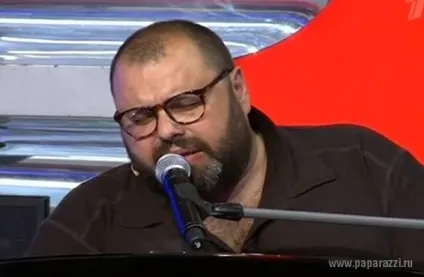 На що хворий Макс Фадєєв, який діагноз (який) На що хворий Макс Фадєєв, який діагноз