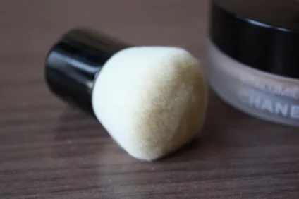 Chanel vitalumiere loose powder foundation відгук, elia chaba (powder) Chanel vitalumiere loose powder foundation відгук, elia chaba
