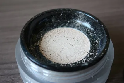 Chanel vitalumiere loose powder foundation відгук, elia chaba (powder) Chanel vitalumiere loose powder foundation відгук, elia chaba