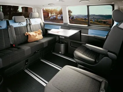 Чим відрізняються автомобілі volkswagen caravelle і multivan, в чому різниця (volkswagen) Чим відрізняються автомобілі volkswagen caravelle і multivan, в чому різниця