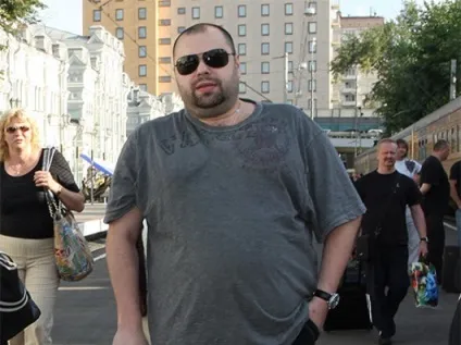 На що хворий Макс Фадєєв, який діагноз (діагноз) На що хворий Макс Фадєєв, який діагноз