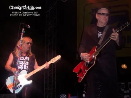 Cheap trick 1