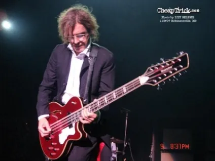 Cheap trick 1