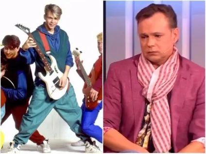 На що хворіють Губін, осик і інші українські зірки 90-х, які зникли зі сцени, умкра (чому хворіють зірки 90-х) На що хворіють Губін, осик і інші українські зірки 90-их, які зникли зі сцени, умкра