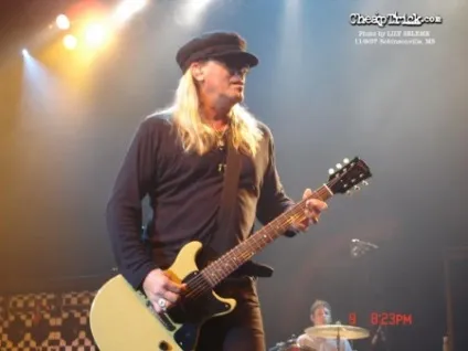 Cheap trick 1