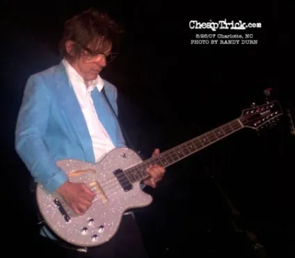 Cheap trick 1