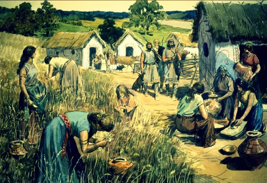 Родоплемінний лад, феодалізм, капіталізм - як розібратися в соціальному устрої і зробити (лад) Родоплемінний лад, феодалізм, капіталізм - як розібратися в соціальному устрої і зробити