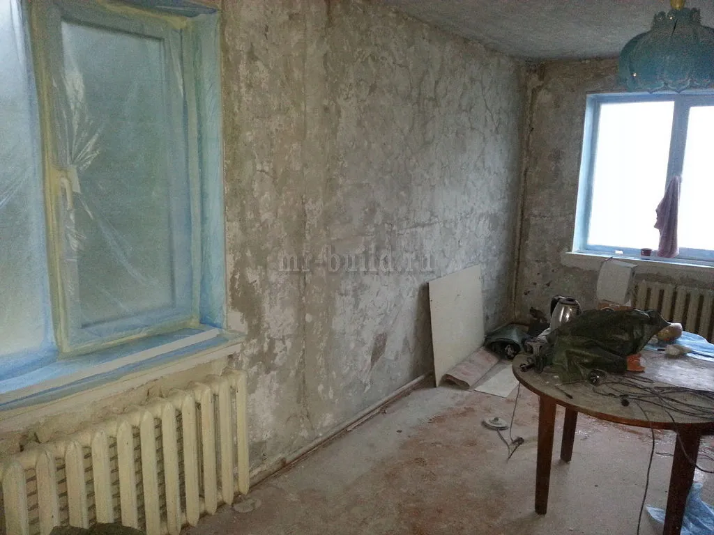 Ремонт в двокімнатній квартирі старий фонд (22 фото) (ремонт) Ремонт в двокімнатній квартирі старий фонд (22 фото)