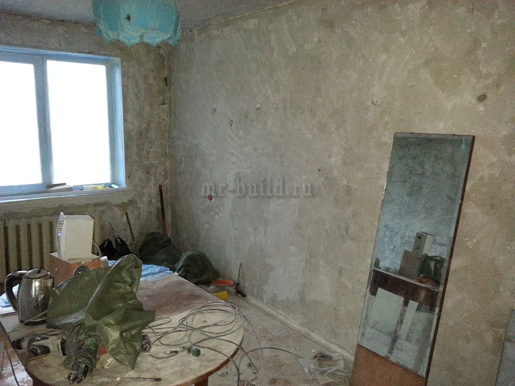 Ремонт в двокімнатній квартирі старий фонд (22 фото) (квартирі) Ремонт в двокімнатній квартирі старий фонд (22 фото)