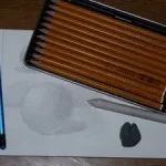 Малювати картину з фотографії або з натури уроки малювання олівцями і пастеллю (фотографії) Малювати картину з фотографії або з натури уроки малювання олівцями і пастеллю