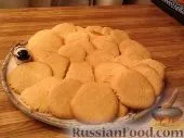 Рецепт найшвидше домашнє печиво на (імбир мелений) Рецепт найшвидше домашнє печиво на