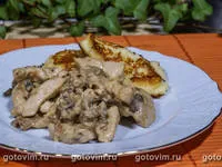Рецепти з сушених грибів, 137 рецептів, фото-рецепти (сушених) Рецепти з сушених грибів, 137 рецептів, фото-рецепти